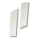 Set of two mirrors, Danish design, 1960s, production: Denmark