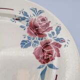 Badonviller Art Deco Dish