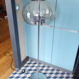 Doria space age floor lamp 5 lights