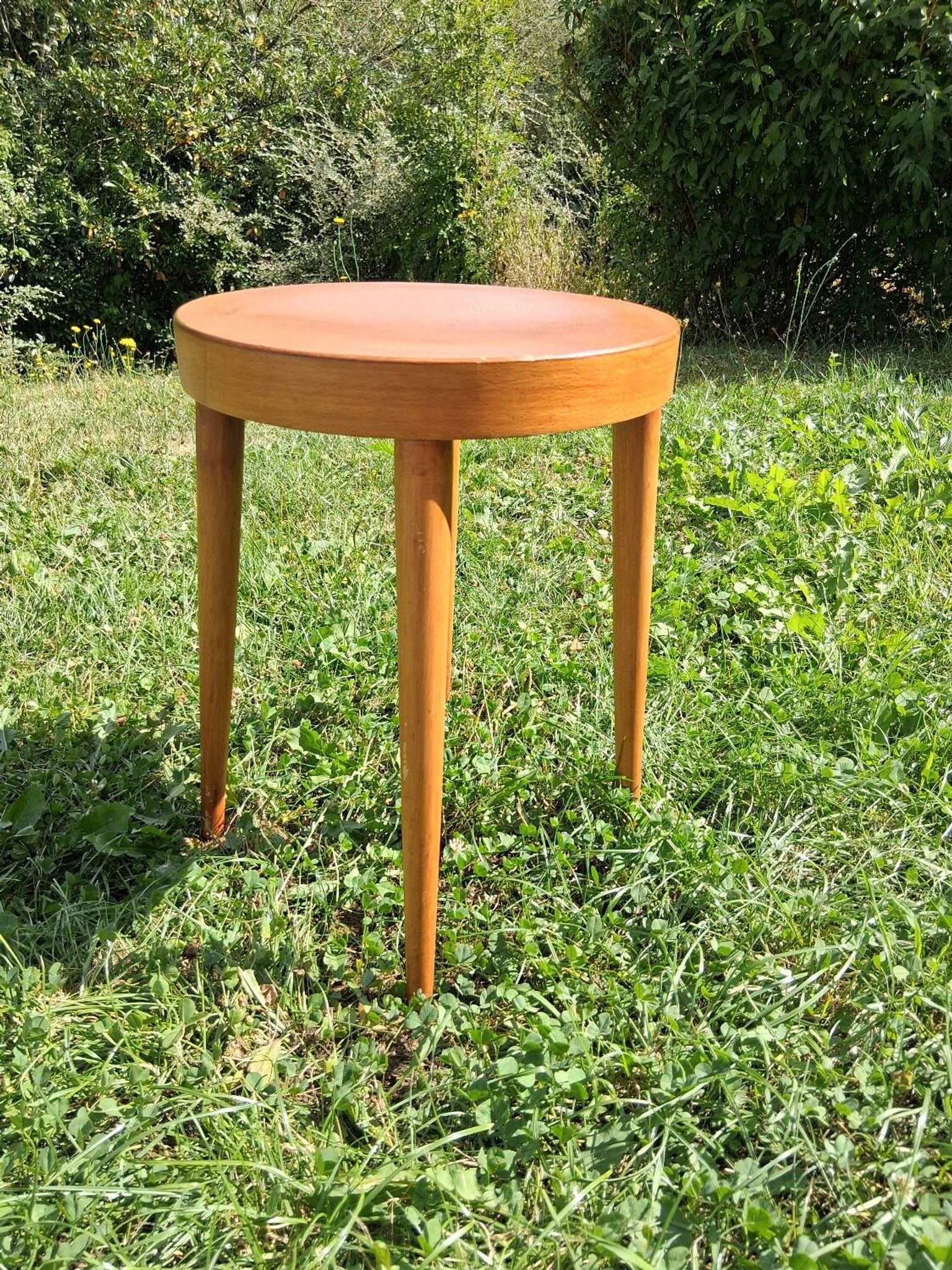 Tabouret baumann