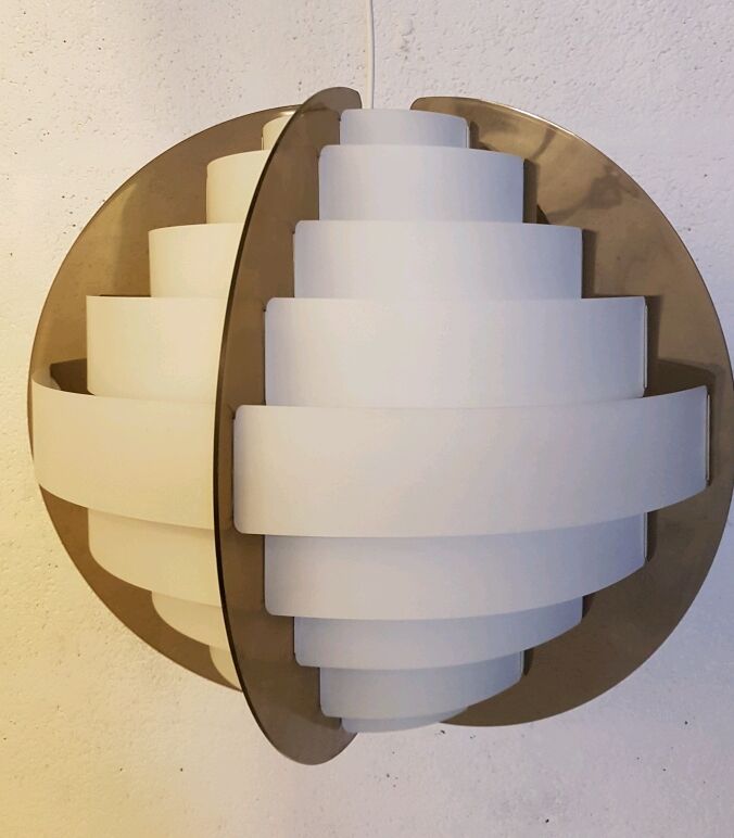 Danish vintage suspension of the 1970s Morten Göttler