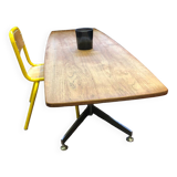 Scandinavian design table