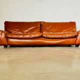 Sofa "Bengodi" by Cini Boeri for Arflex, Italy 1960's