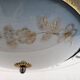 Lustre attribué à Pietro Chiesa pour Fontana Arte, années 1940