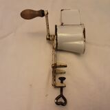 Cheese grinder Fripu 200 Germany