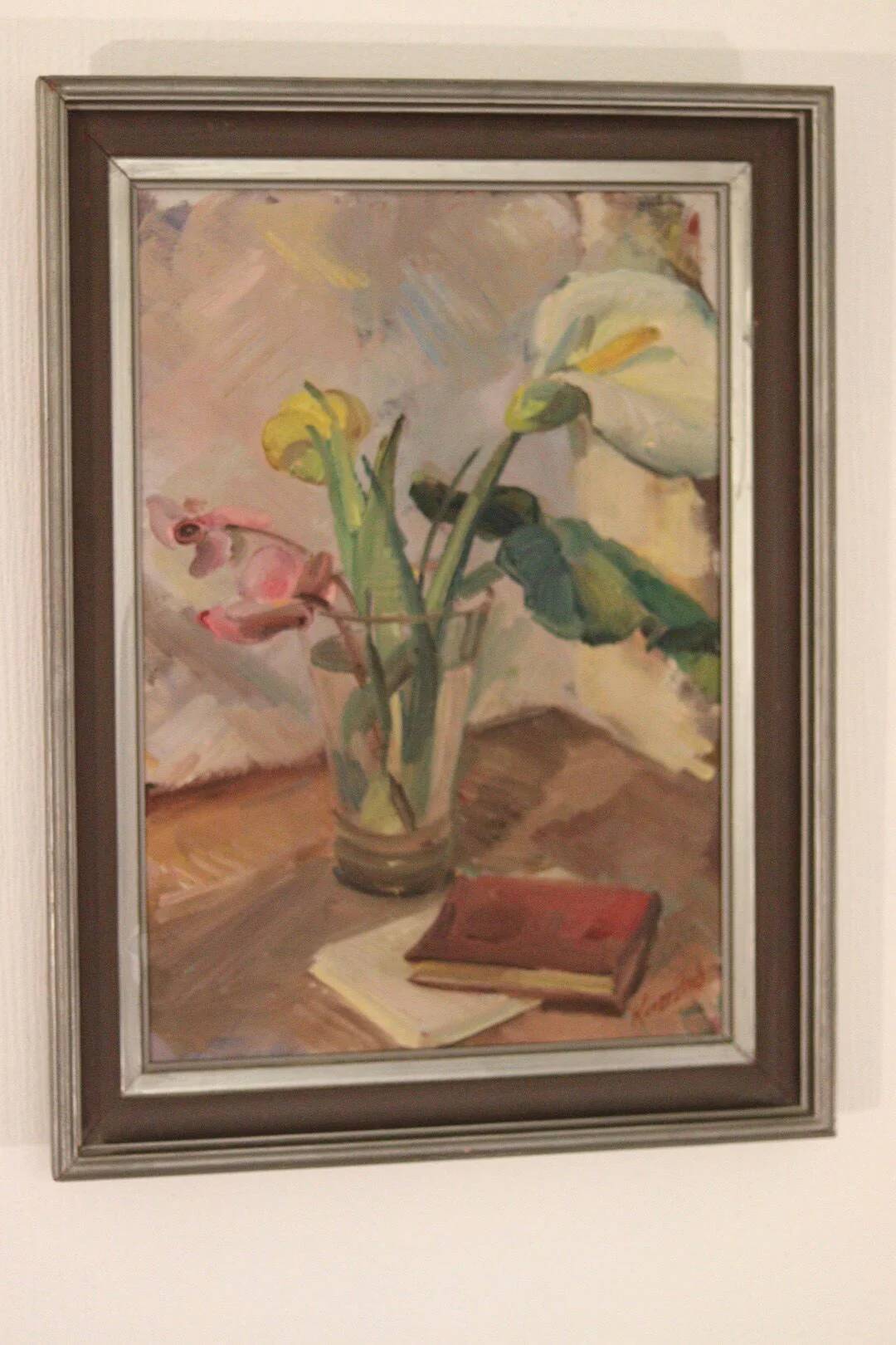 Still life by Kverrstad