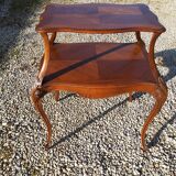 Tea table