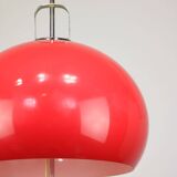 Large Space Age Lucerna Floor Lamp by Luigi Massoni for Guzzini, 1960s