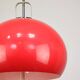 Large Space Age Lucerna Floor Lamp by Luigi Massoni for Guzzini, 1960s