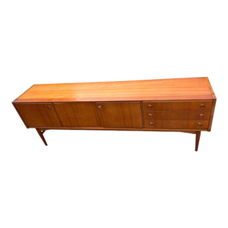 Scandinavian sideboard