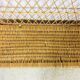 Bench chest wicker
