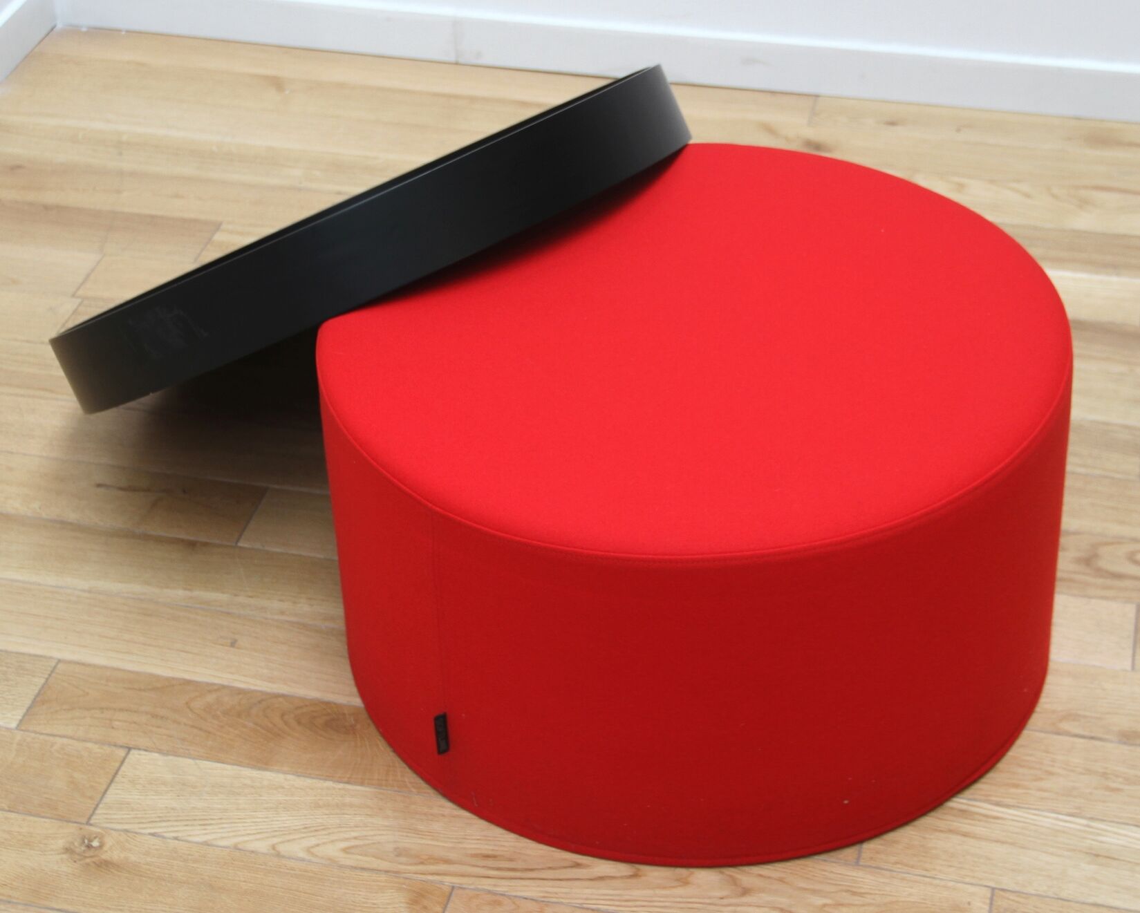 Drum side table, Softline