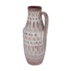 West German Mid-Century Pottery Vase