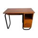 Vintage boarding office