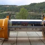 Lampe Atex