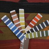 Tapis vintage turk 92x287 cm