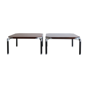 Tables basses italiennes