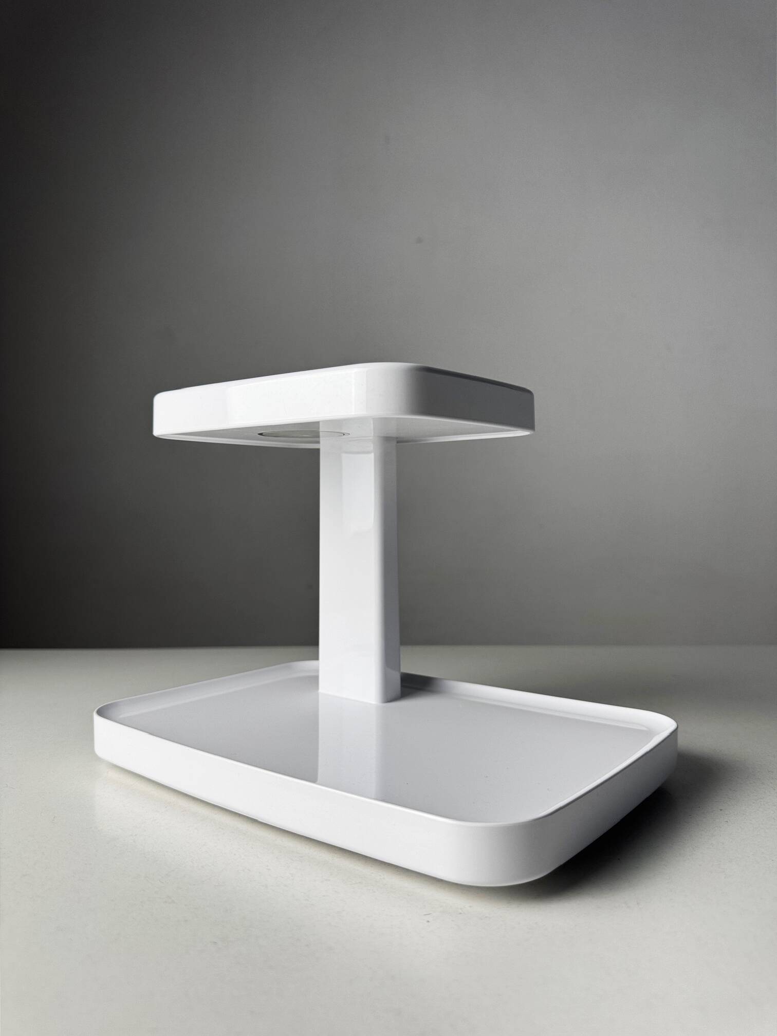 Pair of Piani Table Lamps by Ronan & Erwan Bouroullec for Flos, Italy