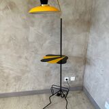 Vintage floor lamp 1960