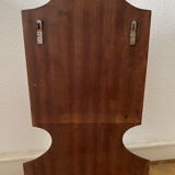 Earthenware wall fountain from Moustiers