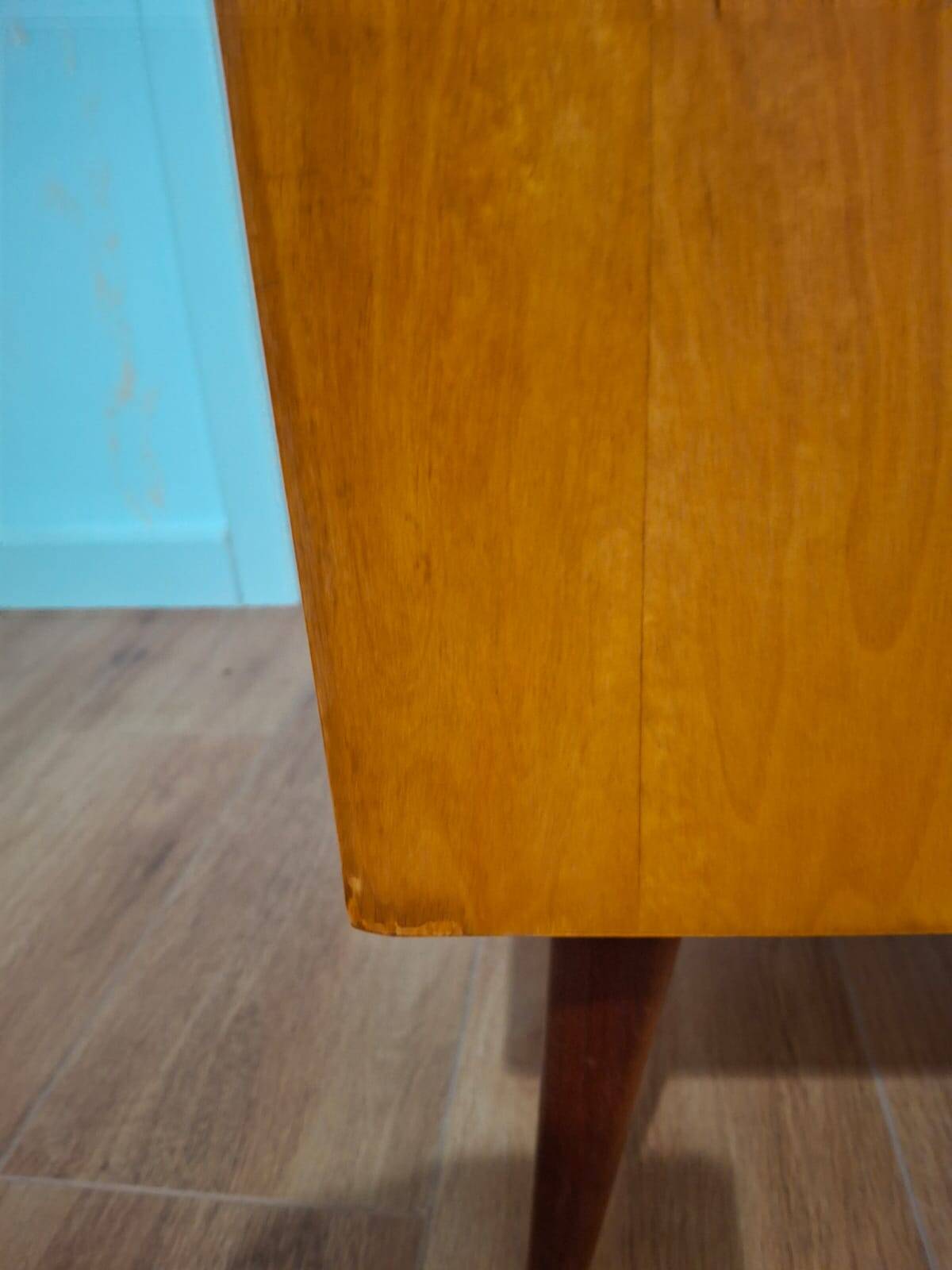 70s bedside tables Germany