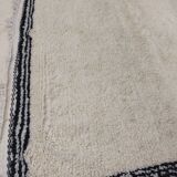 Moroccan berbere carpet 232x164cm