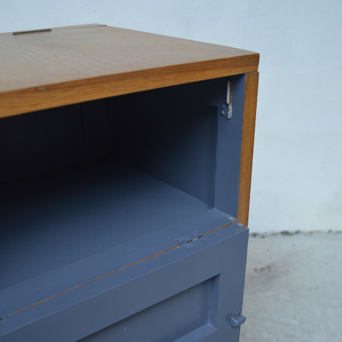 Former furniture business