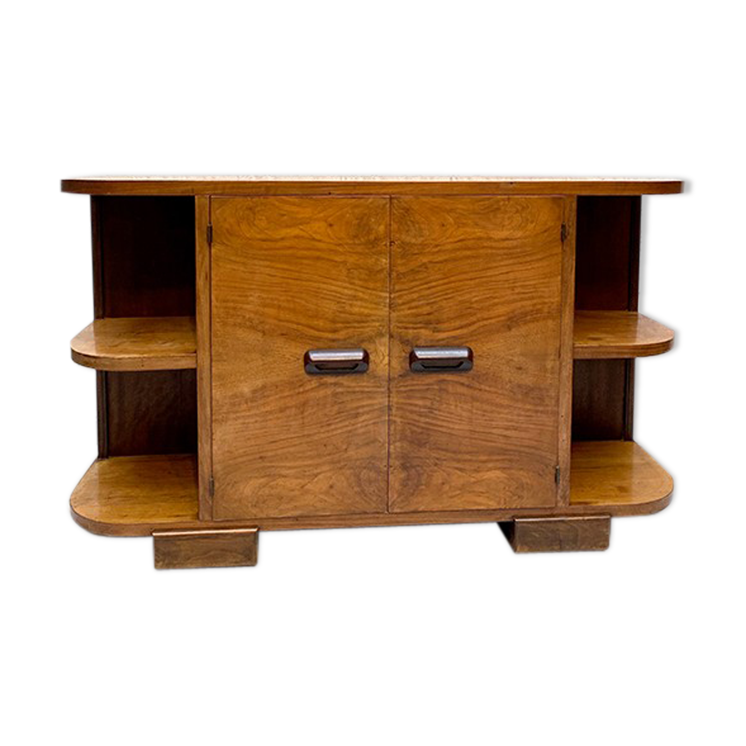 Art deco sideboard
