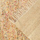 Azilal rug, berber, 105 x 220