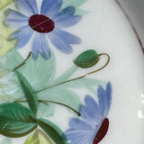 Kpm - serving dish (1) - hand-decorated porcelain