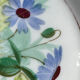 Kpm - serving dish (1) - hand-decorated porcelain