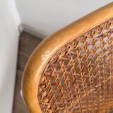 Marcel Breuer Cesca B32 chairs Knoll edition