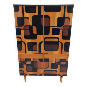 Vintage Wardrobe, 1970s