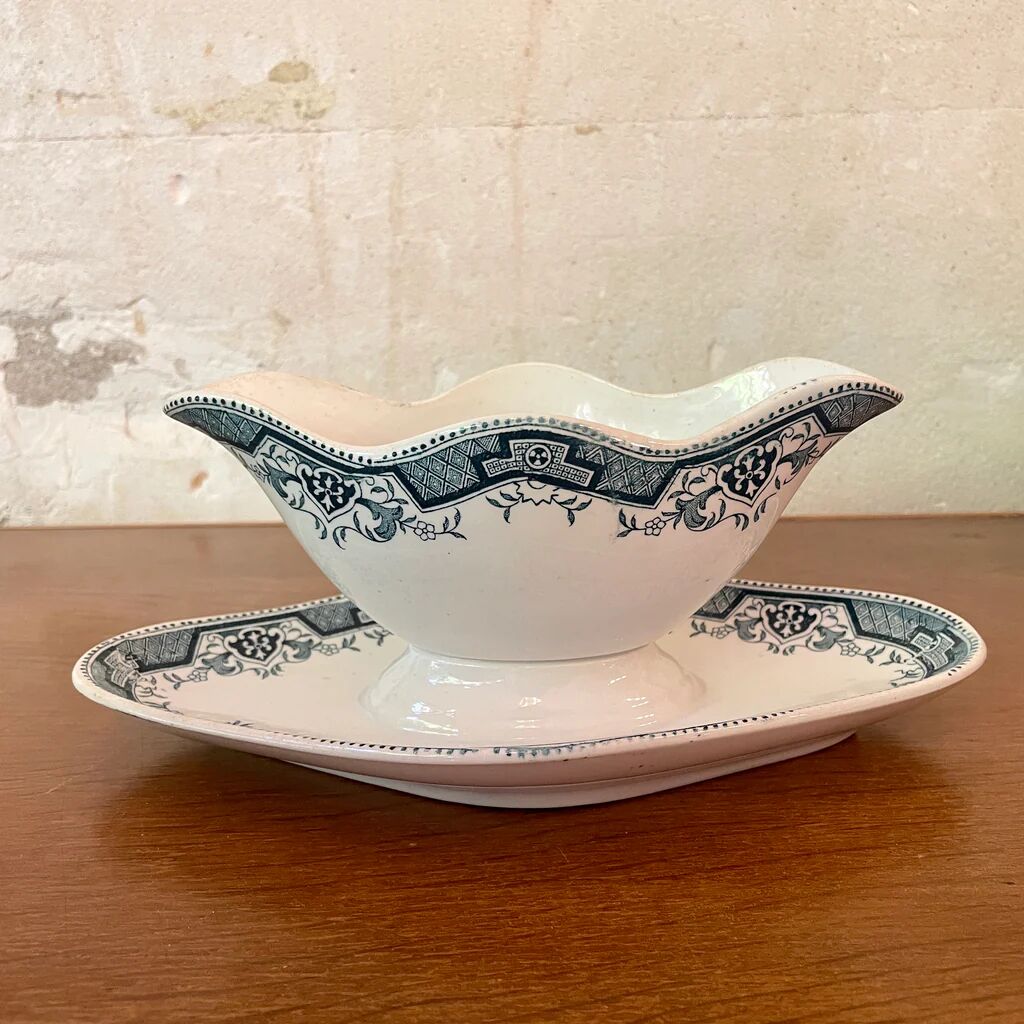 Saint-Amand and Hamage Railway Service, Morocco