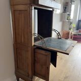 Secretary / small storage unit