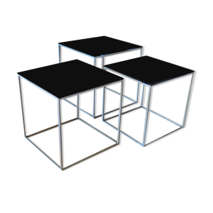 tables basses gigognes