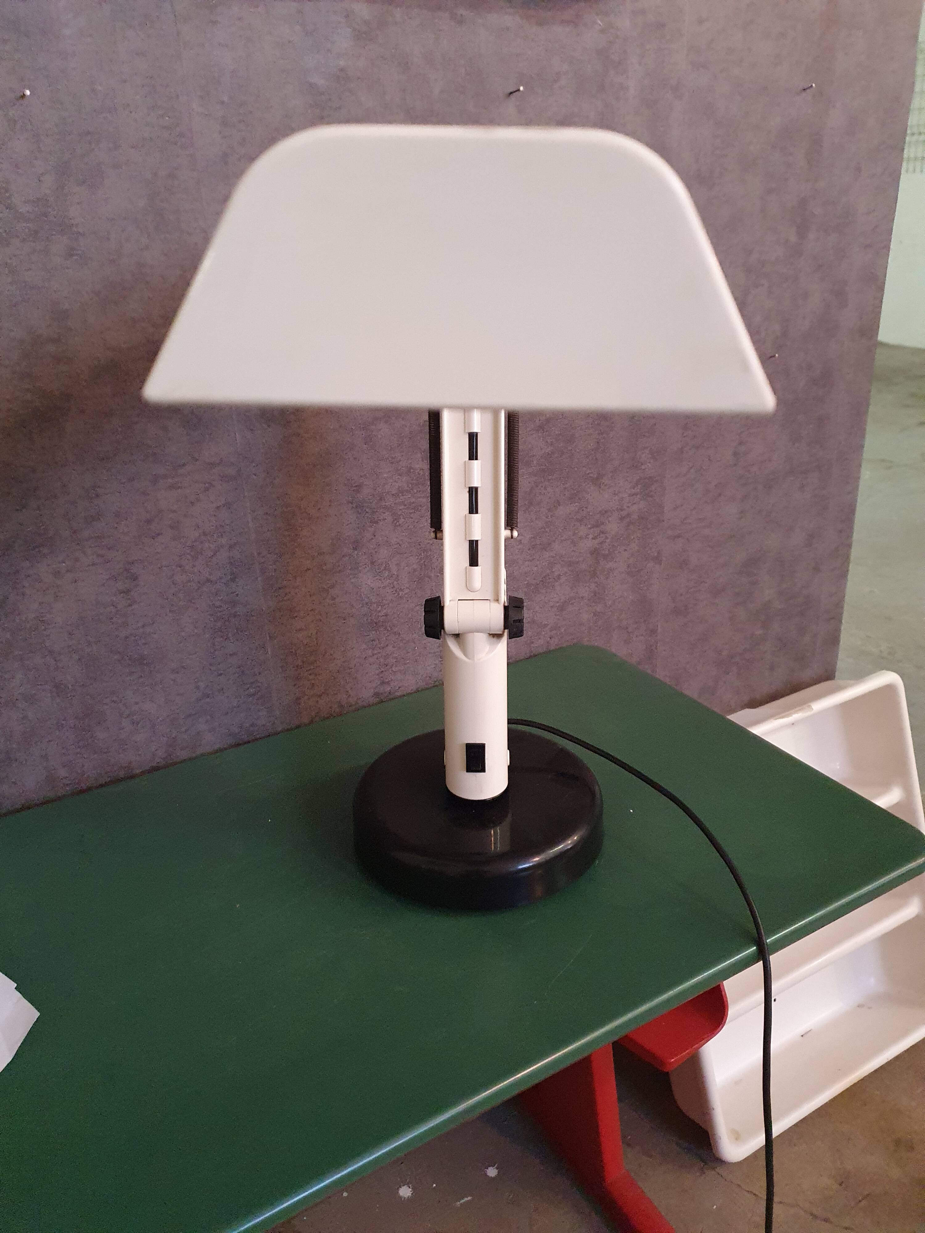 Lucifer Fagerhults lamp design A&E 1975