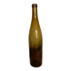 Produit Popup Bouteille XXL en verre ambre