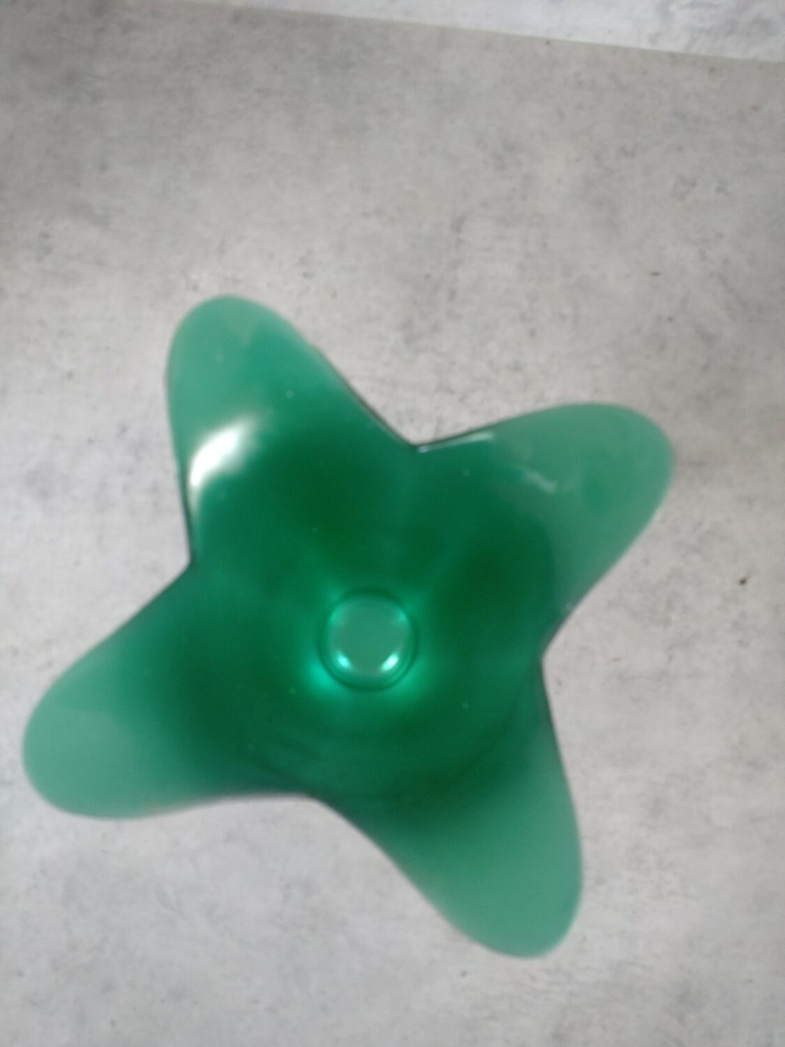 Vase tulipe