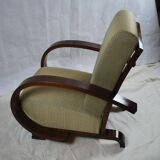 S Republic Czech 1930 custom Chair