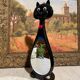 Cat mirror 1970