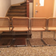 B32 chairs by Marcel Breuer