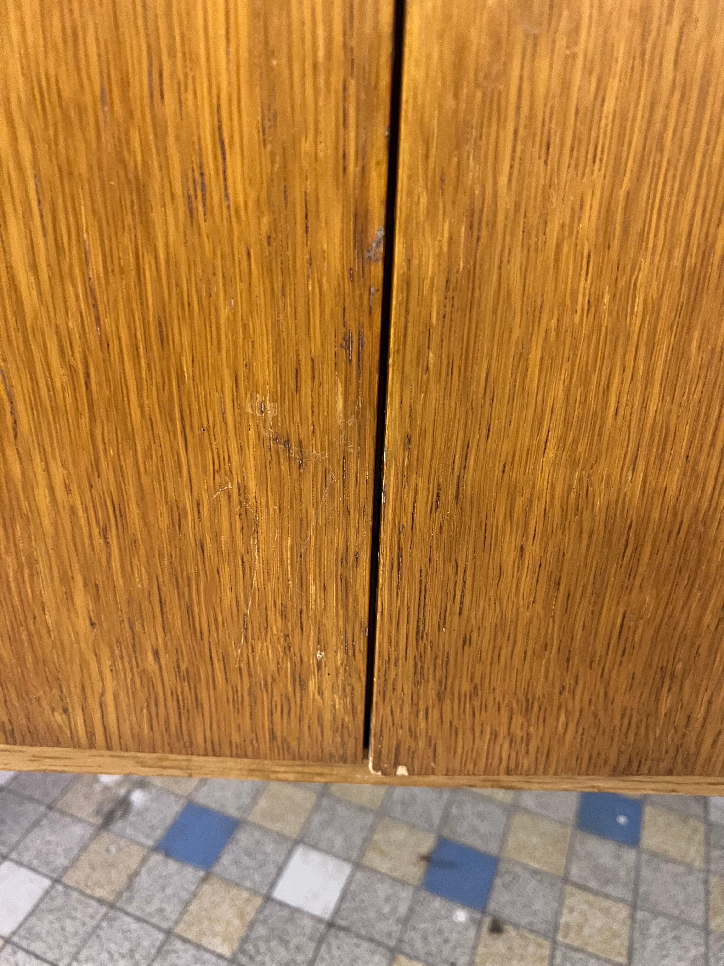 Vintage sideboard