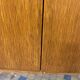 Vintage sideboard