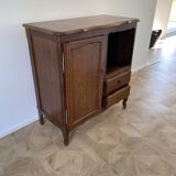 Wooden furniture