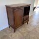 Wooden furniture