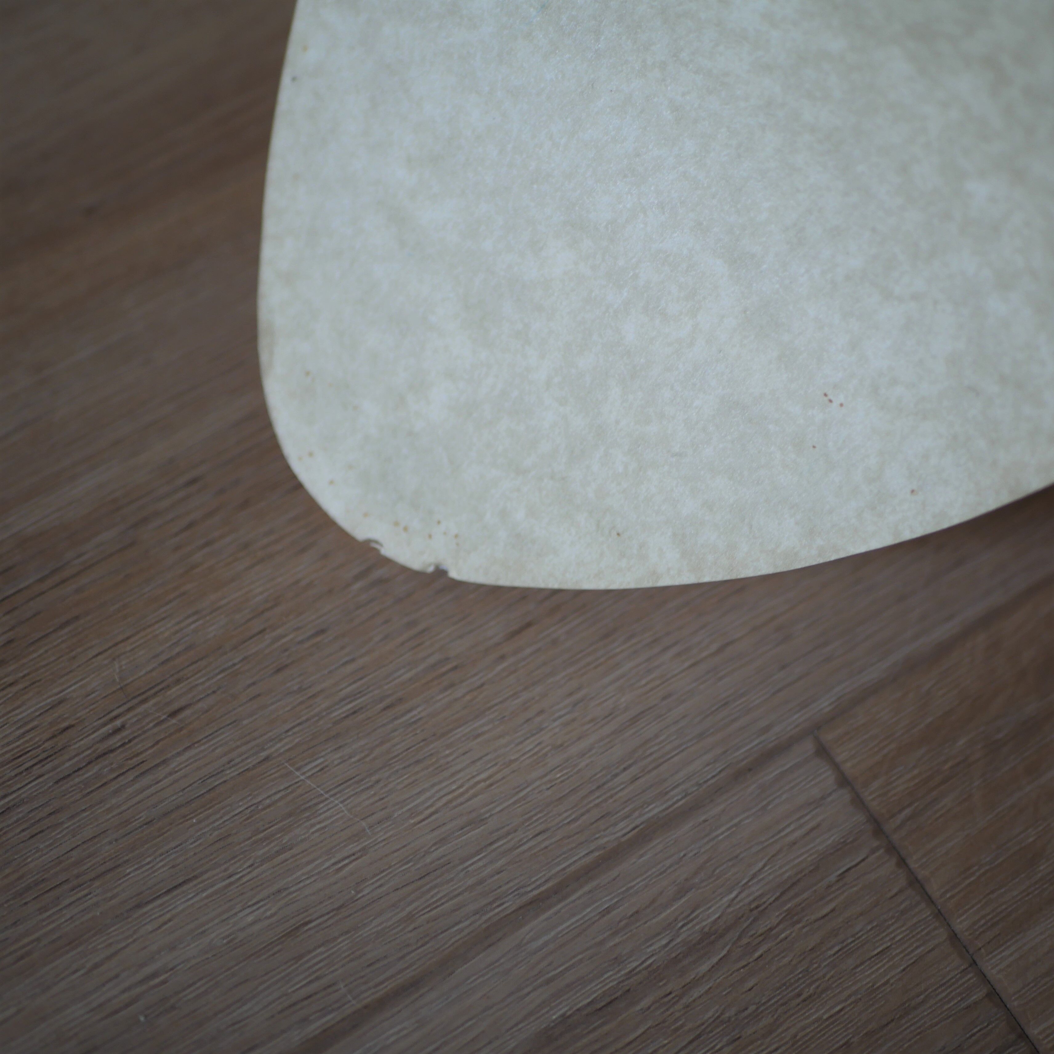 Vintage lotus flower hanging