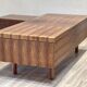 Gordon Russell Desk