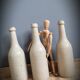 Trio beige sandstone saone loire