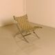 "Scissor" armchair by Antonio Citterio for Flexform Italia 80s